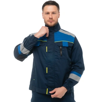 Монтажная область 3