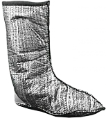 Чулок фольгированный, (Н-32) Чулок фольгированный, (Н-32)