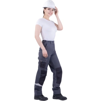 brjuki_turbo_safety_letnie_seryj_t_seryj_zhenskie brjuki_turbo_safety_letnie_seryj_t_seryj_zhenskie