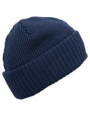 Шапка мембранная Brodeks KM 124, т.синий