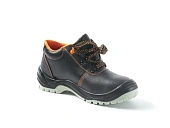 Полуботинки «МИСТРАЛЬ» с металлическим подноском и стелькой, подошвой ПУ-ТПУ (большие размеры) Полуботинки «МИСТРАЛЬ» с металлическим подноском и стелькой, подошвой ПУ-ТПУ (большие размеры)