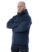 Куртка-софтшелл Brodeks KS 232, синий
