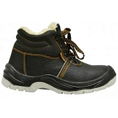 Ботинки Мистраль NEO, ПУ/ТПУ, с МП и МС, иск.мех SJ8055-W Ботинки Мистраль NEO, ПУ/ТПУ, с МП и МС, иск.мех SJ8055-W