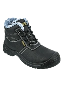 Ботинки СПЕЦ-I с МП иск.мех, ПУ