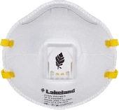 Респиратор A702V, FFP2 NR D, с клапаном