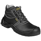 Ботинки СПЕЦ-I с МП, ПУ