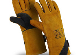 Как правильно подобрать рабочие перчатки и рукавицы