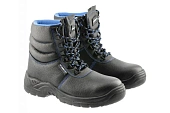 ZORGE Ботинки рабочие высокие S1P ZORGE Ботинки рабочие высокие S1P