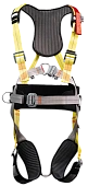 Привязь VENTO АЛЬФА 5.0, (vnt 105 set 069), с плечевыми и ножными накладками