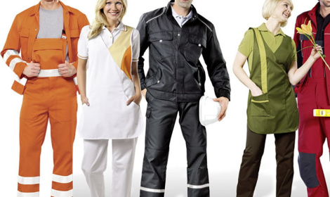 Летняя спецодежда для рабочих и строителей: особенности и требования
