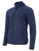 Толстовка флисовая Brodeks KS211, синий 