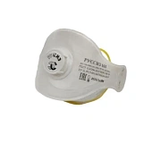 Респиратор РусСиз 161 FFP1 (аналог респиратор 3М 9312)
