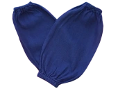 Нарукавники (тк.Диагональ), т.синий