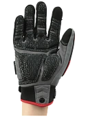 Рабочие перчатки противоударные антивибрационные Brodeks Defender G-63i