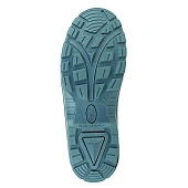 Ботинки МП ПУ/ПУ ЭлитСпецОбувь (арт.12/1)