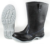 Сапоги (иск.мех) МП ПУ/ТПУ ЭлитСпецОбувь (арт.16ТМ) Сапоги (иск.мех) МП ПУ/ТПУ ЭлитСпецОбувь (арт.16ТМ)