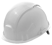 Каска СОМЗ-78 ЭЛЬБРУС RAPID (778717) белая