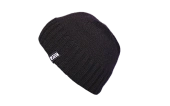 Шапка iForm Эдванс, черный