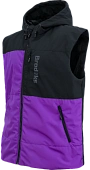 Утепленный жилет Brodeks Urban KW133 