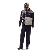 Изолирующий дыхательный аппарат PROX S70R (ИП-4МК)