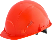 Каска СОМЗ-55 ВИЗИОН RAPID (78716) красная