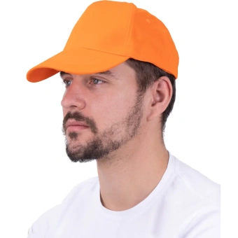 bejsbolka_oranzhevaja