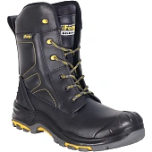 Ботинки iForm® ORIGINAL (ОРИДЖИНАЛ) высокий берец с КП и КС, кожаные ПУ/нитрил Ботинки iForm® ORIGINAL (ОРИДЖИНАЛ) высокий берец с КП и КС, кожаные ПУ/нитрил