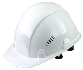 Каска СОМЗ-55 FAVORIT  (75517) белая