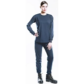 Бельё ТЕРМОСТОЙКОЕ 6 кал/см2 трикотаж WORKER Jersey женское