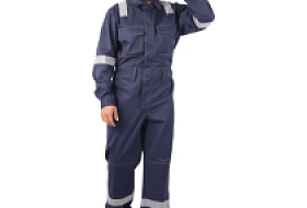 Как выбрать рабочий комбинезон