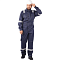 Как выбрать рабочий комбинезон