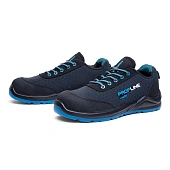 Полуботинки текстильные ProfLineLeader КП КС ПУ/ПУ Полуботинки текстильные ProfLineLeader КП КС ПУ/ПУ