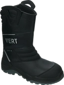 Сапоги VERT с КП и КС шерст.мех, кожаные ПУ/ТПУ Сапоги VERT с КП и КС шерст.мех, кожаные ПУ/ТПУ