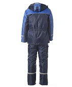 Костюм утепленный «БАЛТИКА»