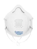 Респиратор FR 3210 STANDART, FFP2 NR D, с клапаном