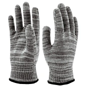 Перчатки полушерстяные ЗИМА®ЛАЙТ, (Пер 032)