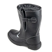 Сапоги (шерст.мех) ProSafe КП ПУ/Нитрил (арт.19РНМ-1)