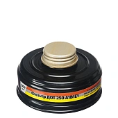 Фильтр противогазовый ДОТ 250 А1В1Е1