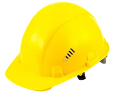 Каска СОМЗ-55 FAVORIT RAPID (75715) жёлтая