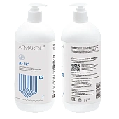 Крем Д-12 универсальный  с дозирующей насадкой 1 л, (1163)