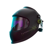 Щиток сварочный Optrel PanoramaXX, модель PanoramaXX 2,5, исполнение обычное Щиток сварочный Optrel PanoramaXX, модель PanoramaXX 2,5, исполнение обычное