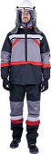 Костюм ЭлектроСтоп ТЕРМО противоэнцефалитный ЗЭТВ 30,4 кал/см2, (Куртка+брюки)