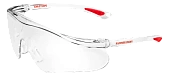 Очки РОСОМЗ™ О55 HAMMER PROFI StrongGlass (15537) (PC) (KN)