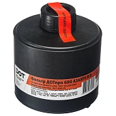 Фильтр комбинированный ДОТпро 600 А3АХР3 R D