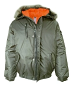 Куртка «АЛЯСКА»