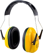 Наушники СОМЗ-9 СТАЛЬНОЙ ГЕПАРД (60900) 28дБ