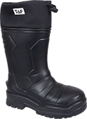 Сапоги ЭВА ТАФ с КП и КС, ПУ Сапоги ЭВА ТАФ с КП и КС, ПУ