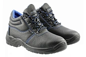 ZORGE Ботинки рабочие SRC S3