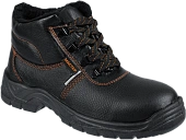 Ботинки МАСТЕР с МП иск. мех, кожаные ПУ Ботинки МАСТЕР с МП иск. мех, кожаные ПУ