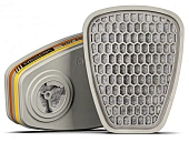 Фильтр противогазовый RESPIK® R57 А1В1Е1 (2 шт)